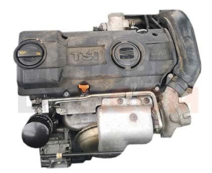 Motor cax Seat Leon II (1P) 1.4 TSI (125 cv)