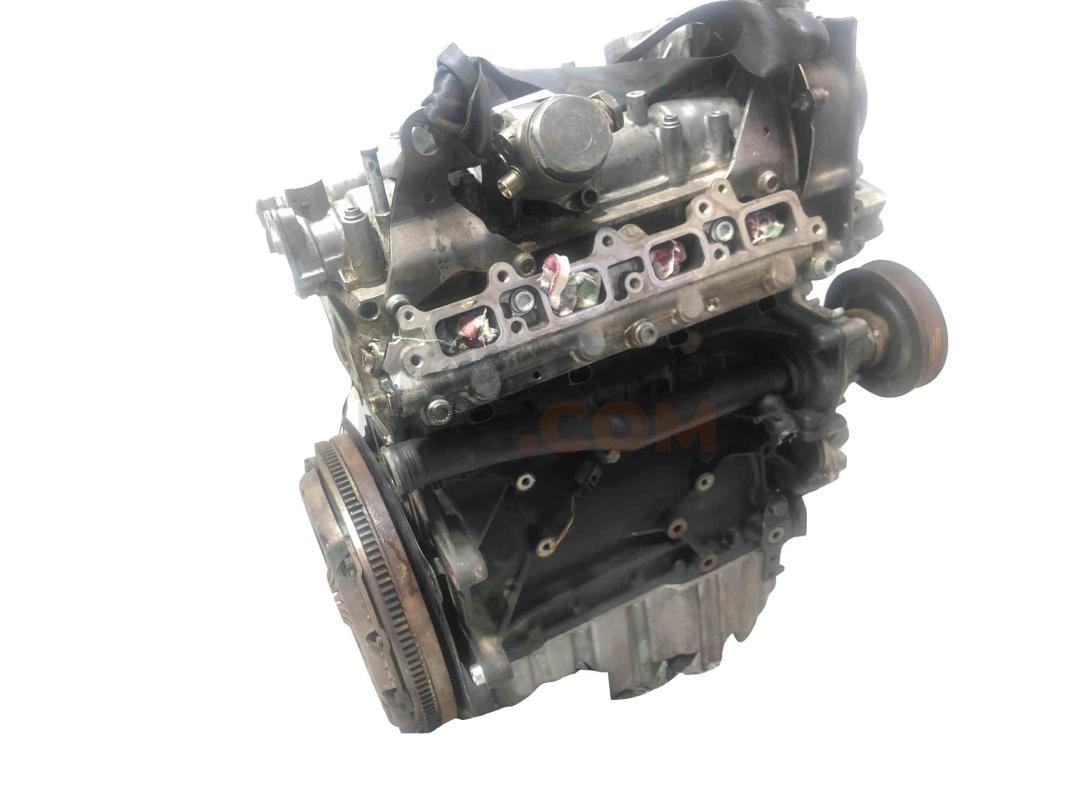 Motor cax Seat Leon II (1P) 1.4 TSI (125 cv)