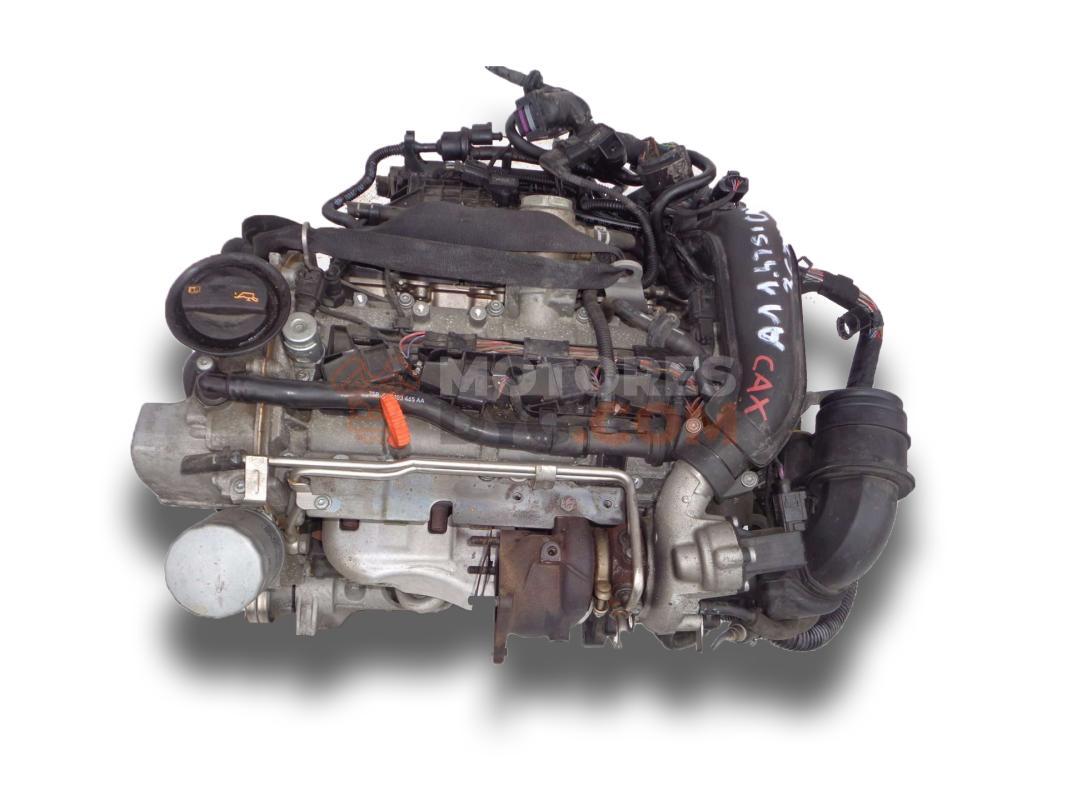 Motor cax Skoda Octavia II 1.4 MPI (75 cv)