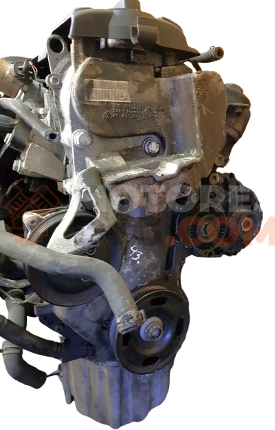 Motor CAX Volkswagen Golf V 1.4 FSI (90 cv)