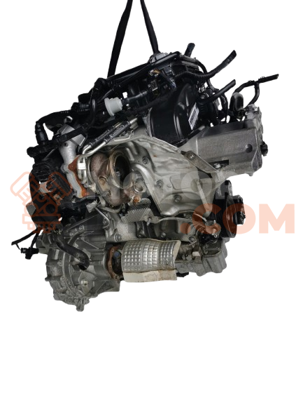 Motor CAX Volkswagen Golf V 1.4 FSI (90 cv)