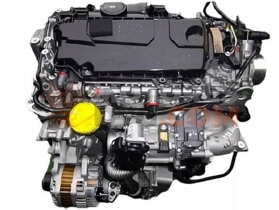 Motor cax Volkswagen Golf V 1.4 FSI (90 cv)