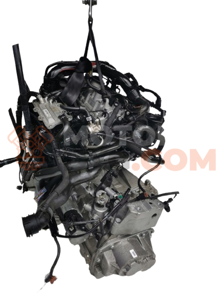 Motor CAX Volkswagen Golf V 1.4 FSI (90 cv)