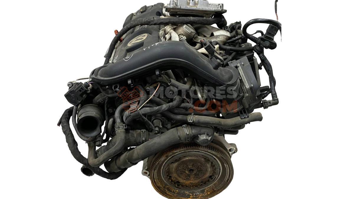 Motor CAX Volkswagen Golf V 1.4 TSI (140 cv)
