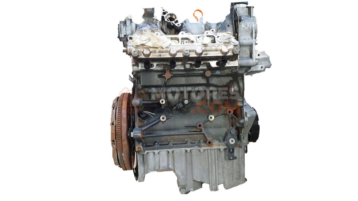 Motor cax Volkswagen Golf VII 1.4 TSI (125 cv) BMT