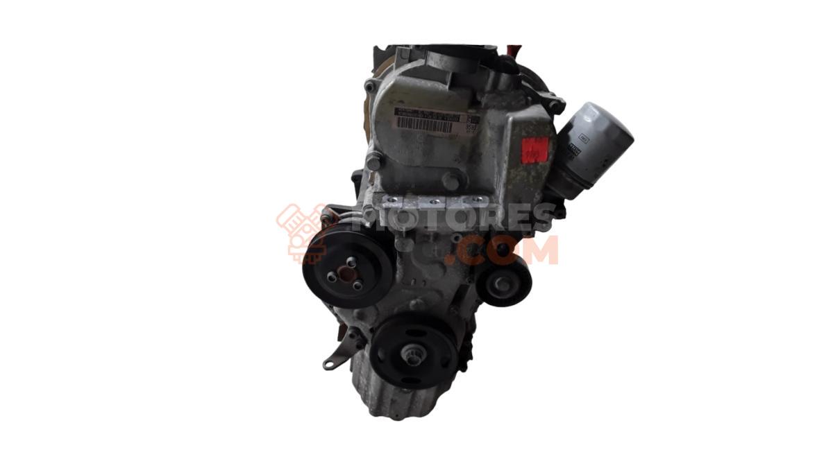 Motor CAXA Audi A1 (8X) 1.4 TFSI (122 cv)