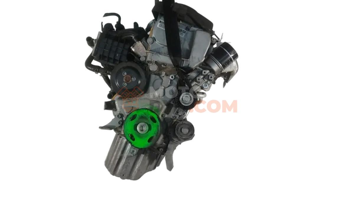 Motor CAXA Audi A1 (8X) 1.4 TFSI (122 cv) S tronic