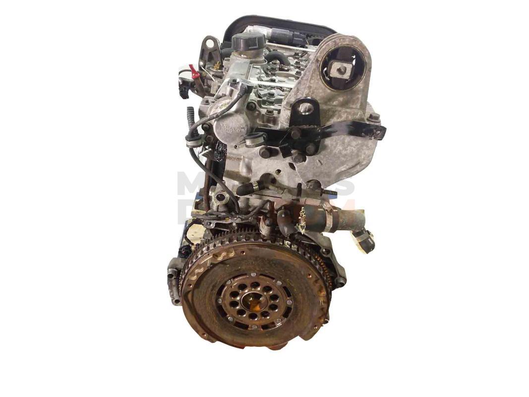 Motor caxa Audi A1 Sportback (8X) 1.4 TFSI (122 cv)