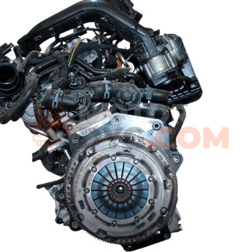 Motor CAXA, CNVA Audi A1 (8X) 1.4 TFSI (122 cv) S tronic