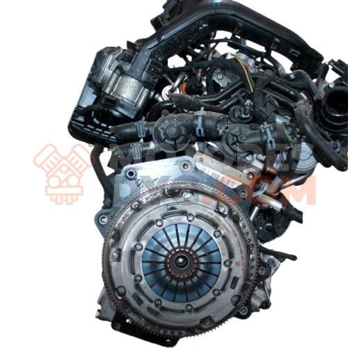Motor CAXA, CNVA Audi A1 (8X) 1.4 TFSI (122 cv) S tronic