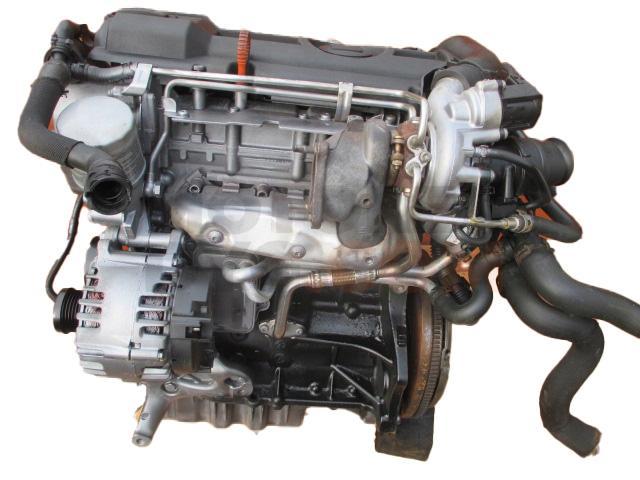 Motor CAXA, CNVA Audi A1 Sportback (8X) 1.4 TFSI (122 cv)