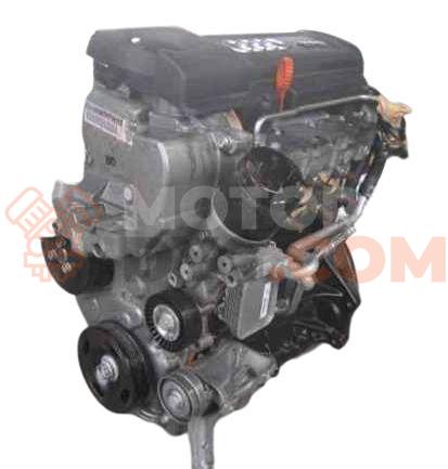 Motor CAXA, CNVA Audi A1 Sportback (8X) 1.4 TFSI (122 cv) S tronic