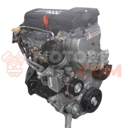 Motor CAXA, CNVA Audi A1 Sportback (8X) 1.4 TFSI (122 cv) S tronic