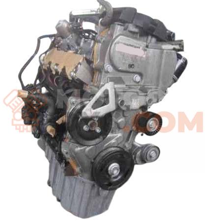 Motor CAXA, CNVA Audi A1 Sportback (8X) 1.4 TFSI (122 cv) S tronic