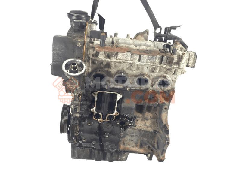 Motor CAXA Skoda Octavia II (Versión 2009) 1.4 TSI (122 cv)