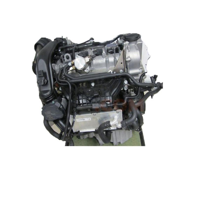 Motor CAXA Skoda Rapid Spaceback 1.4 TSI (122 cv) DSG