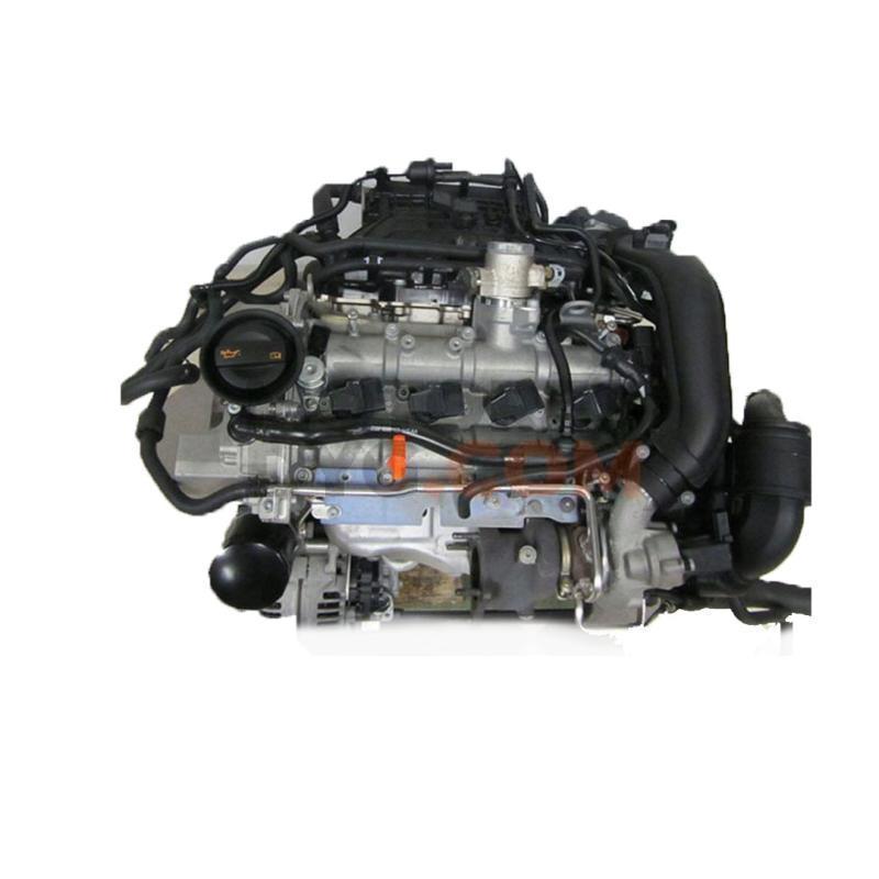 Motor CAXA Skoda Rapid Spaceback 1.4 TSI (122 cv) DSG