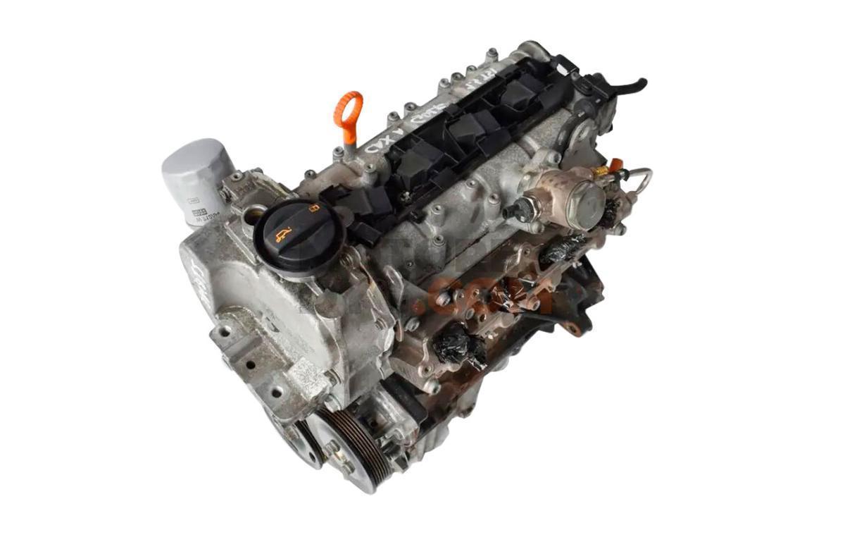Motor CAXA Skoda Rapid Spaceback 1.4 TSI (122 cv) DSG start/stop