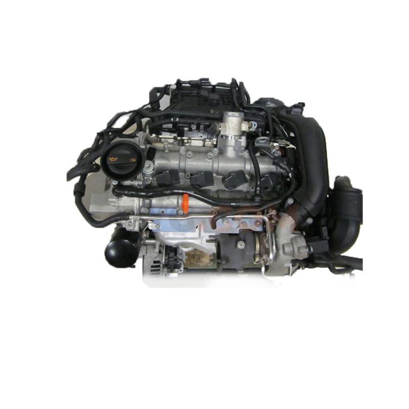 Motor CAXA Skoda Yeti 1.4 TSI (122 cv)