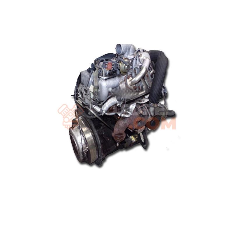 Motor CAXA Toyota Alphard III 3.5 (280 cv)
