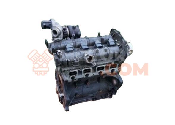 Motor CAXA Volkswagen Eos (Versión 2010) 1.4 TSI (122 cv) BMT