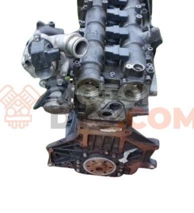 Motor CAXA Volkswagen Golf V 1.4 TSI (122 cv) DSG