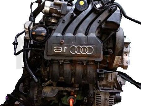 Motor CAXA Volkswagen Golf V Plus 1.4 (160 cv) TSI