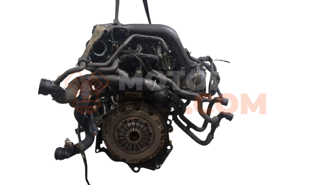 Motor CAXA Volkswagen Golf V Variant 1.4 i 16V (80 cv)