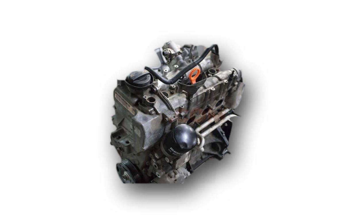 Motor CAXA Volkswagen Golf V Variant 1.4 i 16V (80 cv)