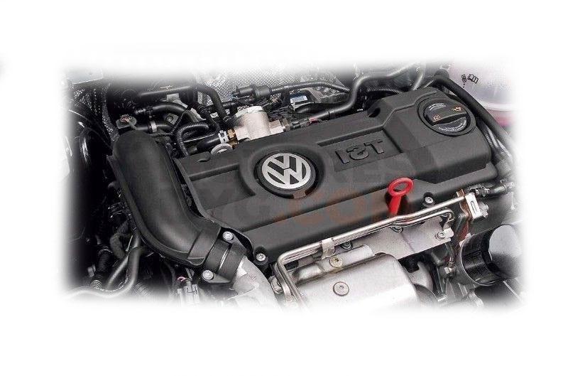Motor CAXA Volkswagen Golf VI 1.4 TSI (122 cv)