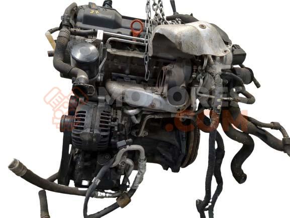 Motor CAXA Volkswagen Golf VI 1.4 TSI (122 cv)
