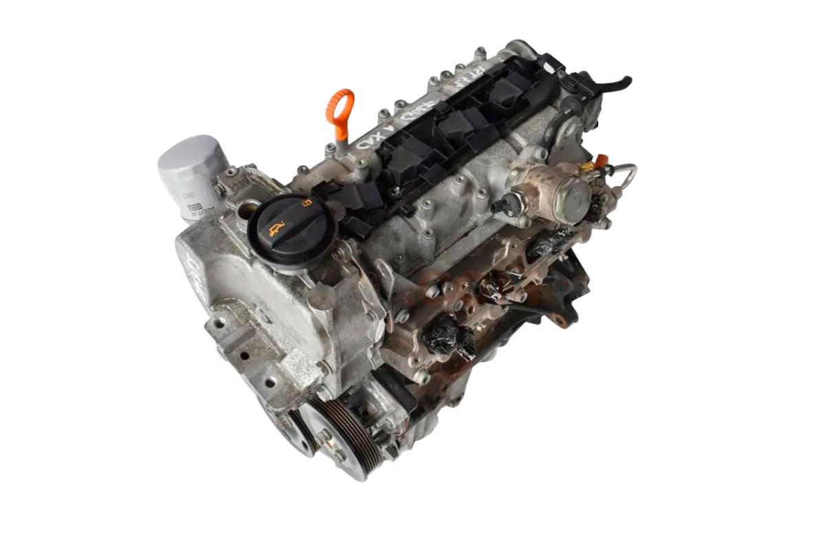 Motor CAXA Volkswagen Golf VI 1.4 TSI (122 cv)