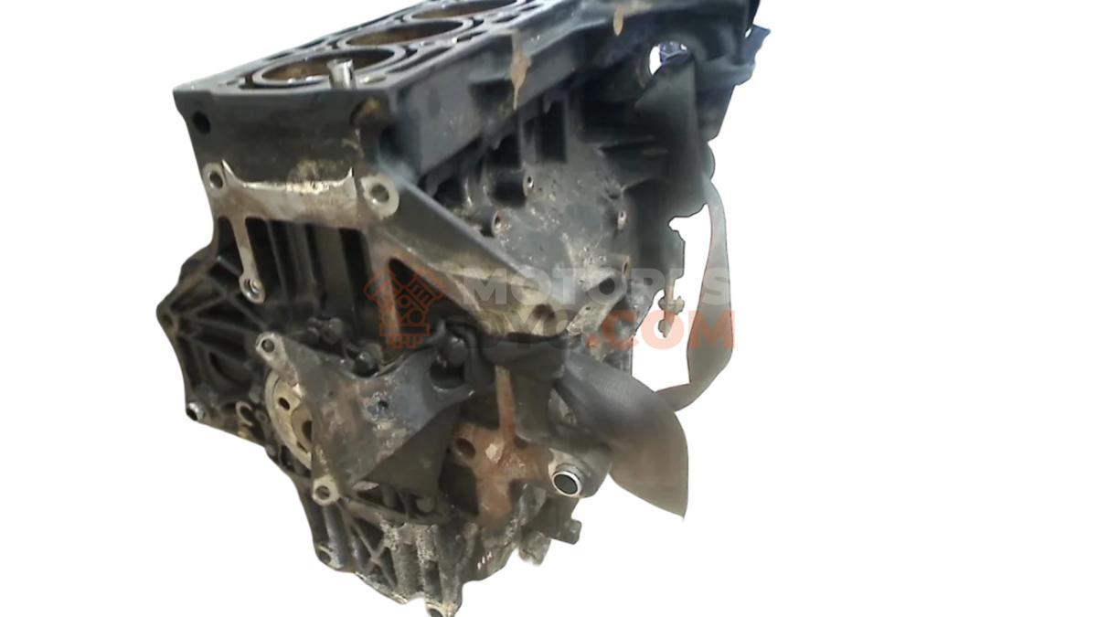 Motor CAXA Volkswagen Golf VI 1.4 TSI (122 cv) DSG
