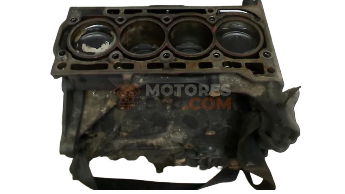 Motor CAXA Volkswagen Golf VI 1.4 TSI (140 cv)
