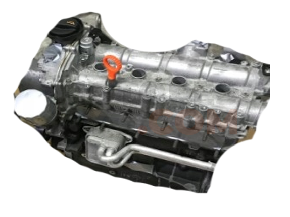 Motor cax Volkswagen Golf VI 1.4 TSI (170 cv)
