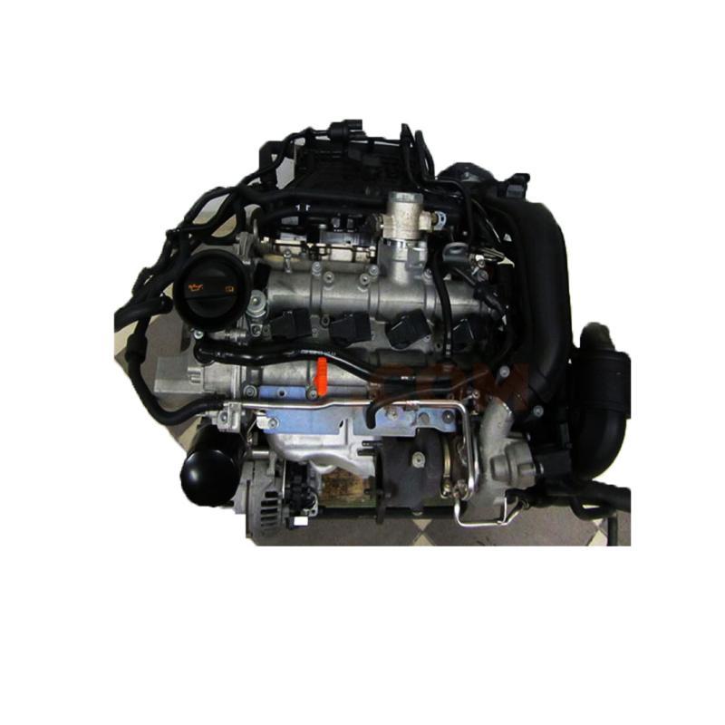 Motor CAXA Volkswagen Golf VI Cabriolet 1.4 TSI (122 cv)
