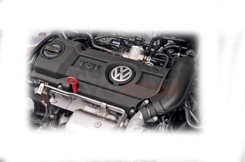 Motor CAXA Volkswagen Golf VI Variant 1.4 (122 cv) TSI