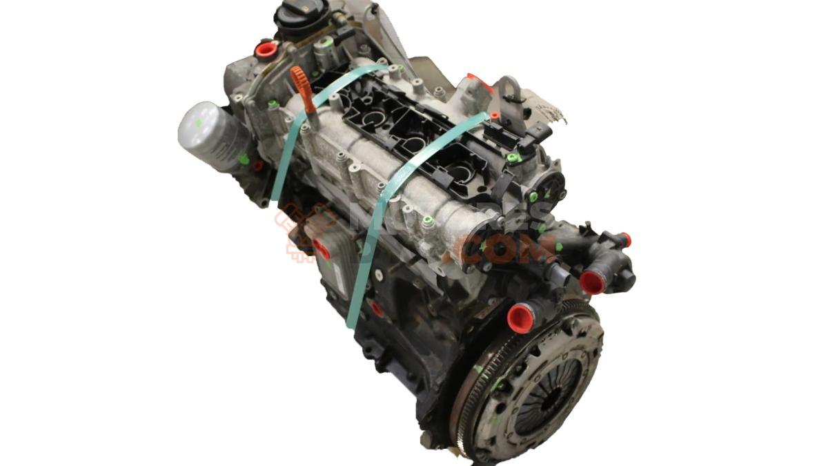 Motor CAXA Volkswagen Golf VI Variant 1.4 (160 cv) TSI