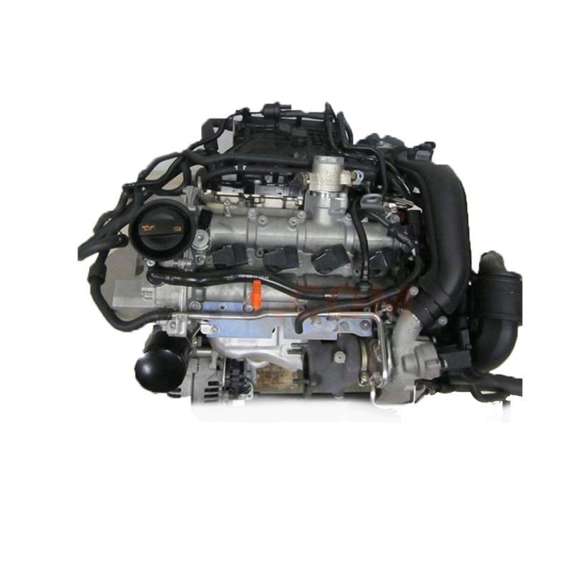 Motor CAXA Volkswagen Jetta VI 1.4i TSI (122 cv) DSG