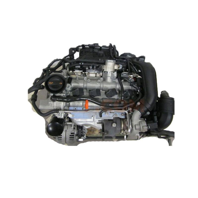 Motor CAXA Volkswagen Passat (B6) 1.4 TSI (122 cv)