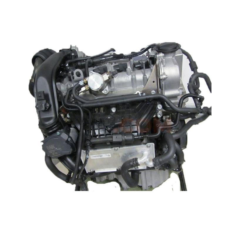 Motor CAXA Volkswagen Passat (B6) 1.4 TSI (122 cv)