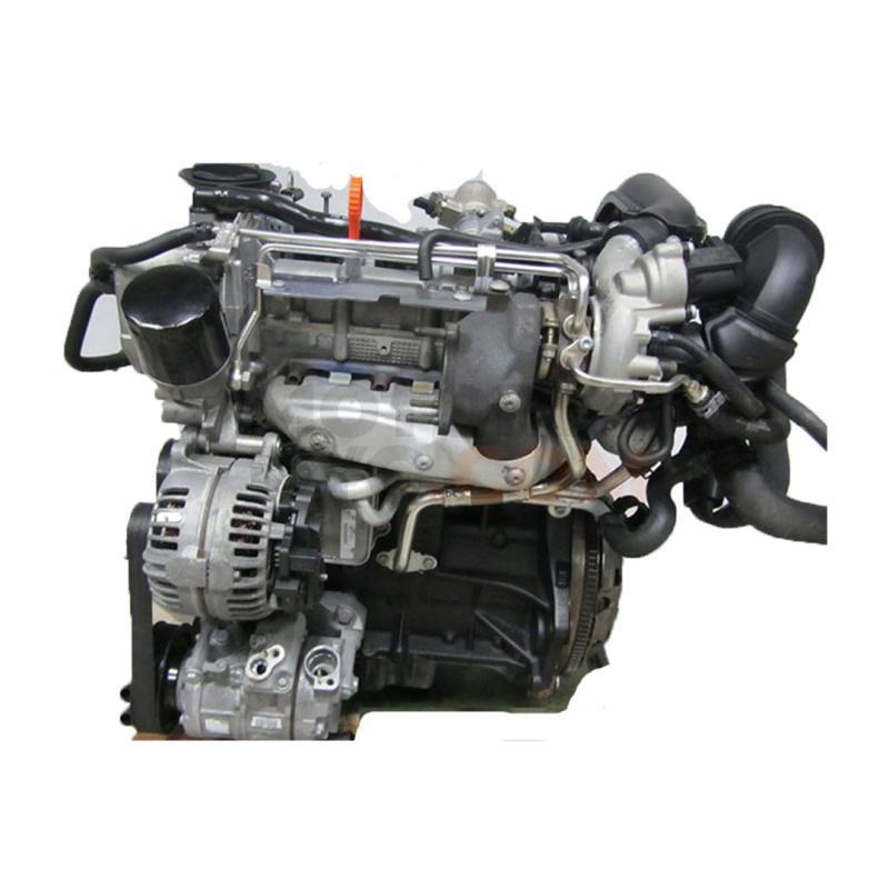 Motor CAXA Volkswagen Passat Variant (B6) 1.4 TSI (122)
