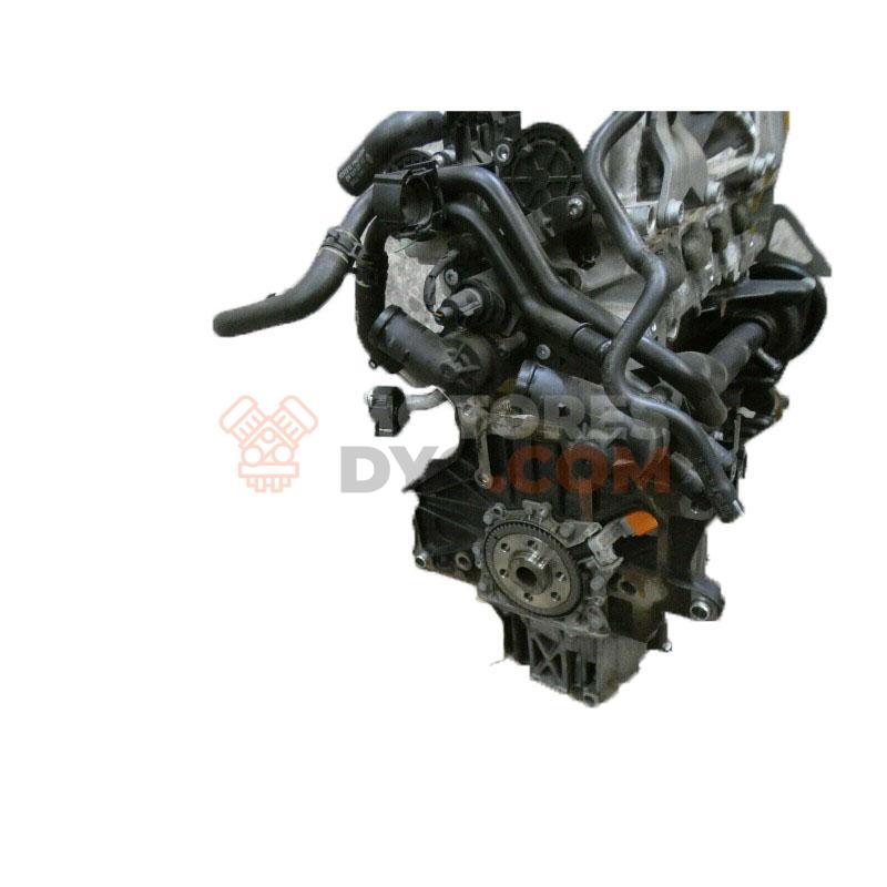 Motor CAXA Volkswagen Tiguan 1.4 TSI (122 cv)