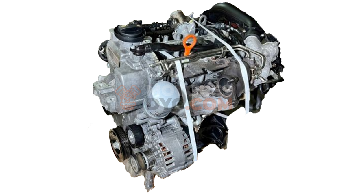 Motor caxa Volkswagen Tiguan 1.4 TSI (150 cv)