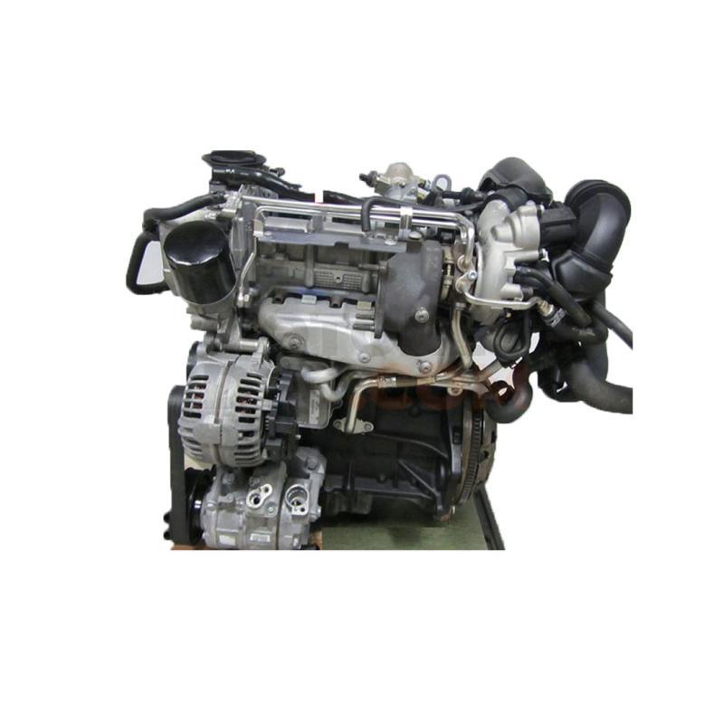 Motor CAXC Audi A3 (8P) 1.4 TFSI (125 cv)
