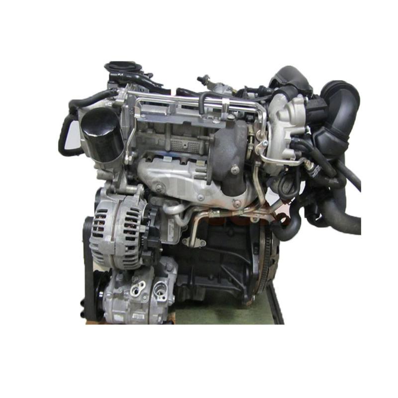 Motor CAXC Audi A3 (8P) 1.4 TFSI (125 cv)