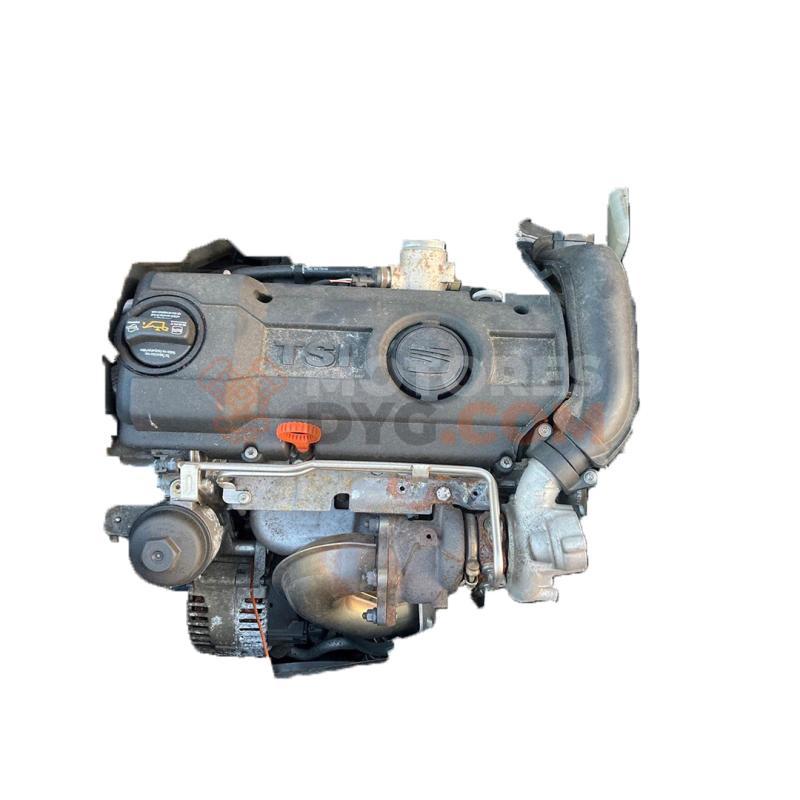 Motor caxc Seat Altea (5P) 1.4 TSI (125 cv)