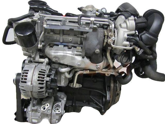 Motor CAXC Seat Altea (5P) 1.4 TSI (125 cv)