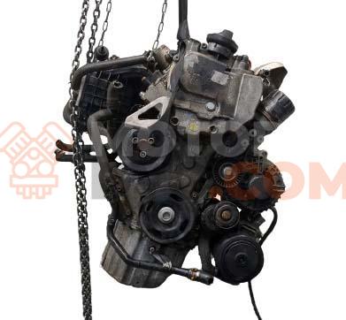Motor CAXC Seat Leon II (1P) 1.4 TSI (125 cv)