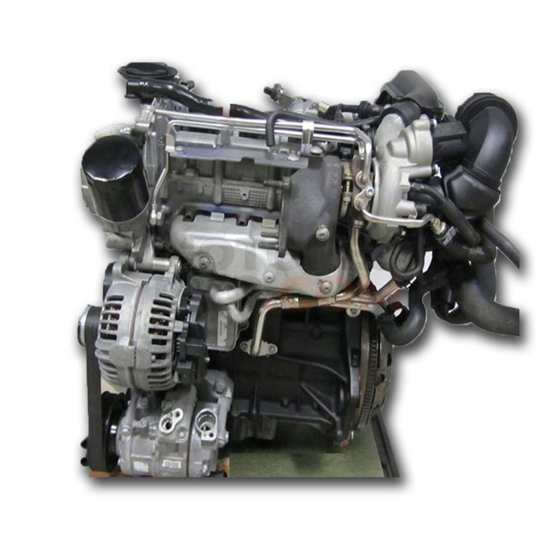 Motor CAXC Seat Leon II (1P) 1.4 TSI (125 cv)